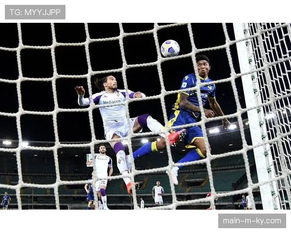 维罗纳绝杀佛罗伦萨终结四轮不胜 保级之路现一线生机