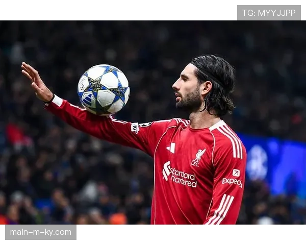 定位球攻防问题凸显 利物浦主帅斯洛特坦言若不改善将难进前四